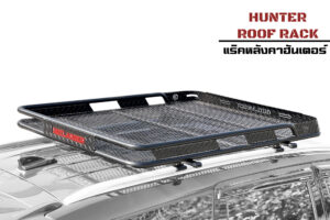 Hunter Roof rack for SUV